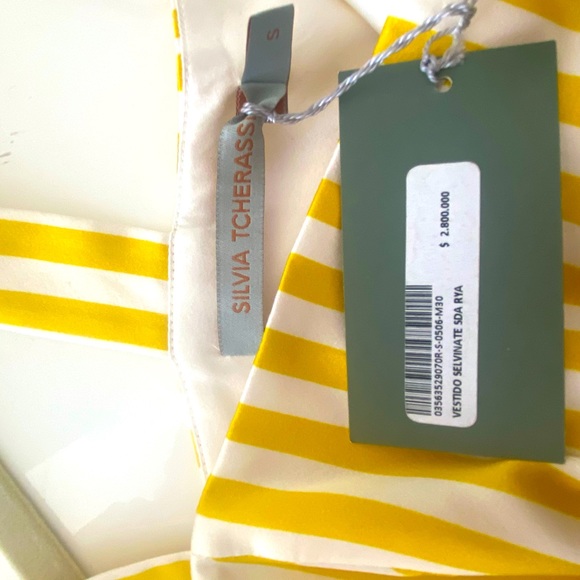 Silvia Tcherassi - Picture 3 of 5